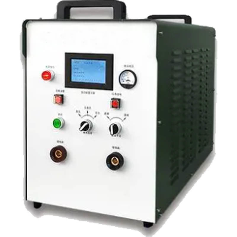μηχανές σωληνώσεων τάσης εισαγωγής Demagnetizer σωληνώσεων 2000A 12Kw 380V